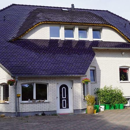 Ferienwohnung Rehagen Sued Am Mellensee Ngoại thất bức ảnh
